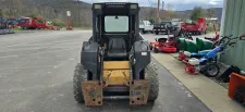 New Holland LX465