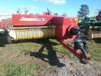 New Holland BC5070 HAYLINER