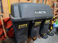 Kubota GCK60-26B