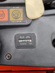Kubota ZD331LP72