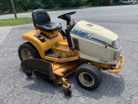 Cub Cadet HDS2185