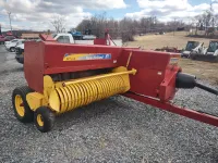 New Holland BC5070