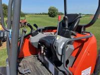 Kubota KX071-3