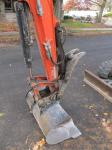 Kubota KX040-4R3