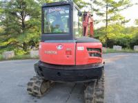 Kubota KX057R3AP