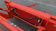 Kubota L2502HST