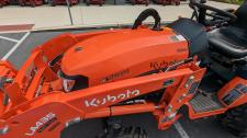 Kubota B2601HSD-1