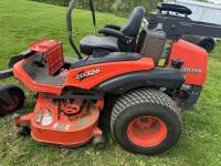 Kubota ZD326P