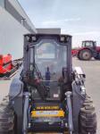 New Holland L320