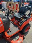 Kubota BX1880TV54