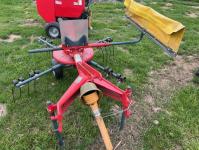 Yanmar YMGR88
