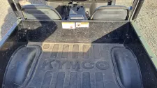KYMCO UXV700