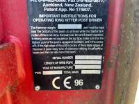 FAIRBROTHER INDUSTRIES LTD S-2
