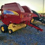 New Holland 7060NN300