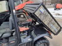 Kubota RTV-X1100CRL-A