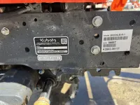Kubota BX23SLB-R-1