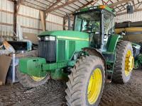 John Deere 7810