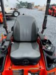 Kubota ZD1511LF7