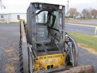 New Holland L316