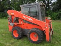Kubota SSV75HRC