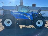 New Holland TH7.42 PLUS