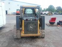 John Deere 329D