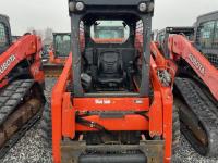 Part Number: Kubota SSV75H