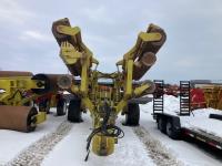 Degelman PRO TILL 26'