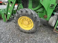 Part Number: John Deere 6415