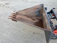 Fabtech Stump Bucket