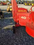 New Holland 40