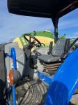 New Holland T4.75