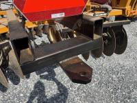 Taylor Pittsburgh 580F