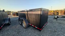 Thundercreek FST750