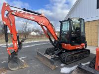 Kubota KX057-5R3A