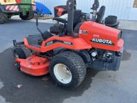 Part Number: Kubota ZD25-60