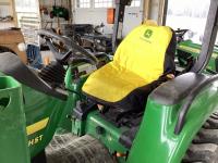 John Deere 4200