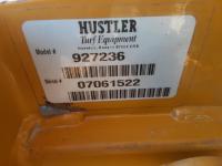 Hustler 927236