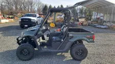 KYMCO UXV700