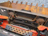 Kubota SVL95-2SHFC