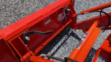Kubota L3901HST
