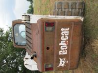 Bobcat T250