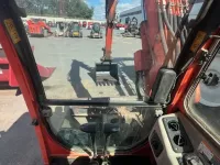Kubota KX080