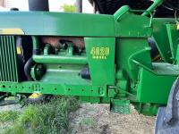 John Deere 4020