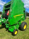 John Deere 450