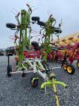 Part Number: Claas Volto 1100T