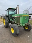 John Deere 4840