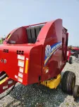 New Holland RB450U