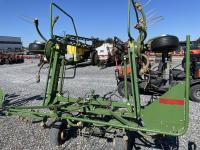 Krone KW5.52/4X7T