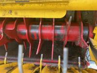 New Holland ROLL-BELT 450